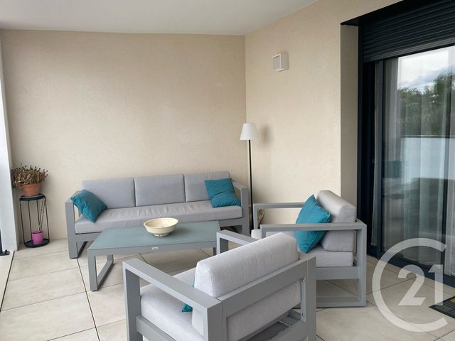 Appartement F3 à vendre NARBONNE