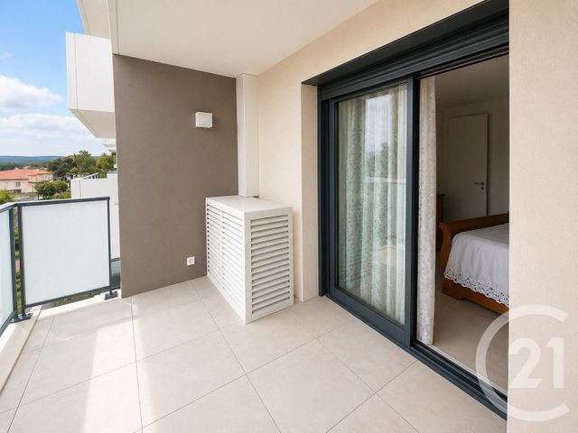 Appartement F3 à vendre - 3 pièces - 102.72 m2 - NARBONNE - 11 - LANGUEDOC-ROUSSILLON - Century 21 Eic Immo