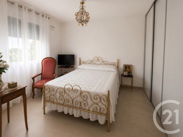 Appartement F3 à vendre - 3 pièces - 102.72 m2 - NARBONNE - 11 - LANGUEDOC-ROUSSILLON - Century 21 Eic Immo