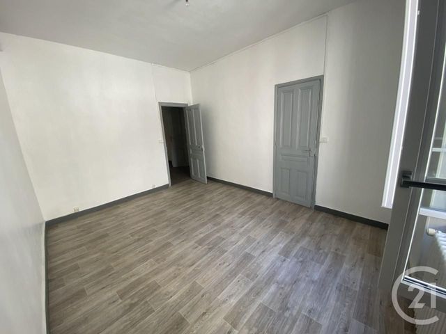 Appartement F5 à louer - 5 pièces - 134.0 m2 - NARBONNE - 11 - LANGUEDOC-ROUSSILLON - Century 21 Eic Immo