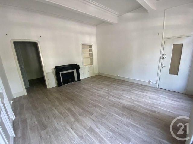 Appartement F5 à louer - 5 pièces - 134.0 m2 - NARBONNE - 11 - LANGUEDOC-ROUSSILLON - Century 21 Eic Immo