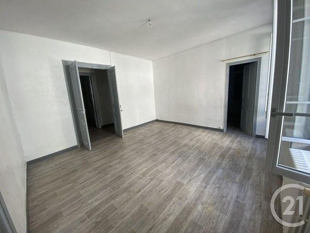 Appartement F5 à louer - 5 pièces - 134.0 m2 - NARBONNE - 11 - LANGUEDOC-ROUSSILLON - Century 21 Eic Immo