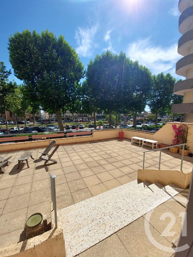 Appartement F5 à louer - 5 pièces - 134.0 m2 - NARBONNE - 11 - LANGUEDOC-ROUSSILLON - Century 21 Eic Immo