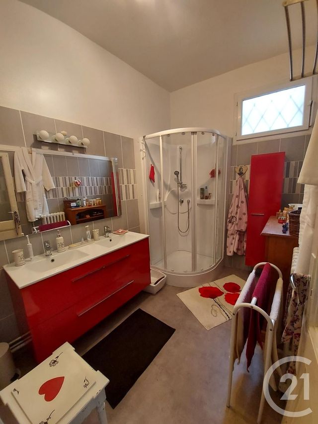 Appartement F5 à louer - 5 pièces - 134.0 m2 - NARBONNE - 11 - LANGUEDOC-ROUSSILLON - Century 21 Eic Immo