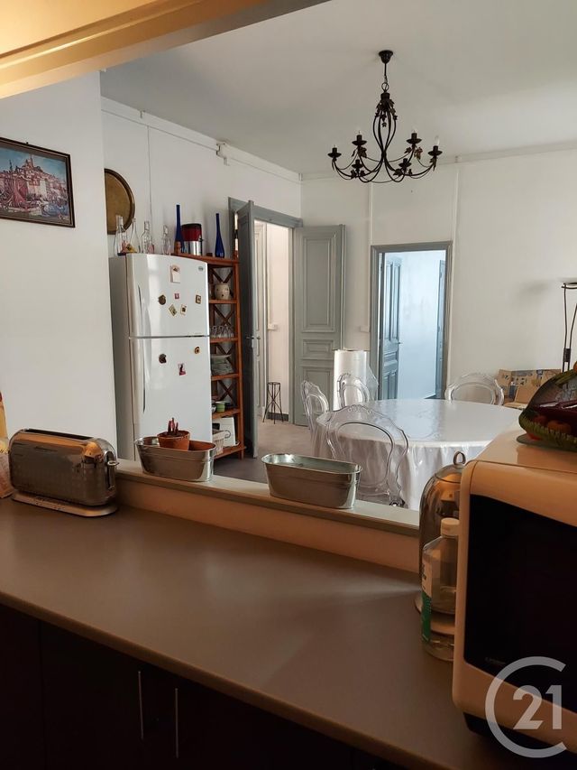 Appartement F5 à louer - 5 pièces - 134.0 m2 - NARBONNE - 11 - LANGUEDOC-ROUSSILLON - Century 21 Eic Immo
