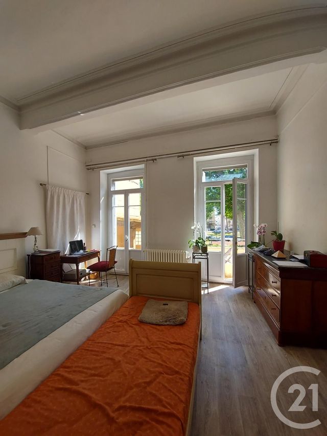 Appartement F5 à louer - 5 pièces - 134.0 m2 - NARBONNE - 11 - LANGUEDOC-ROUSSILLON - Century 21 Eic Immo