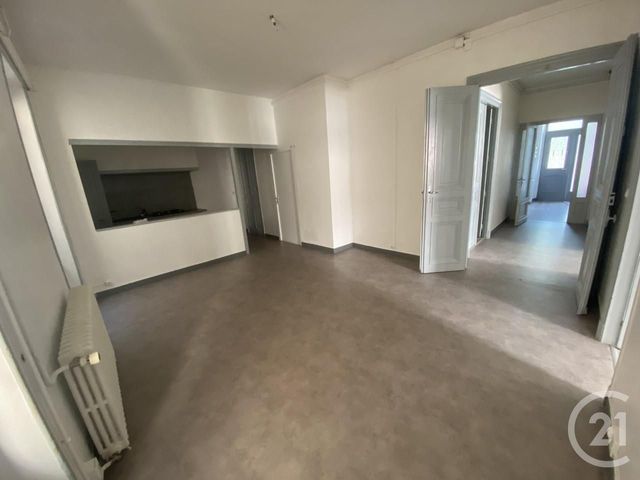 Appartement F5 à louer - 5 pièces - 134.0 m2 - NARBONNE - 11 - LANGUEDOC-ROUSSILLON - Century 21 Eic Immo