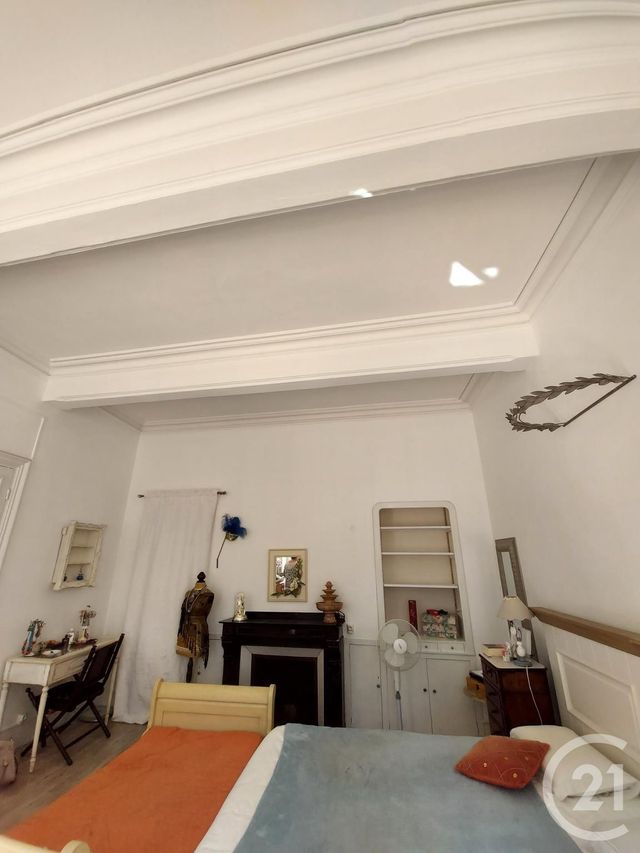 Appartement F5 à louer - 5 pièces - 134.0 m2 - NARBONNE - 11 - LANGUEDOC-ROUSSILLON - Century 21 Eic Immo