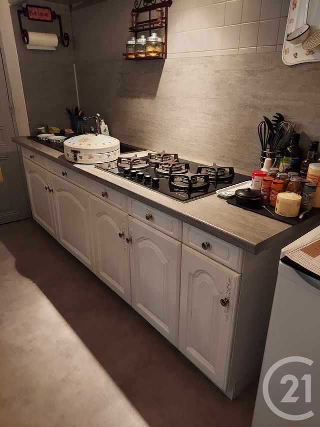 Appartement F5 à louer - 5 pièces - 134.0 m2 - NARBONNE - 11 - LANGUEDOC-ROUSSILLON - Century 21 Eic Immo