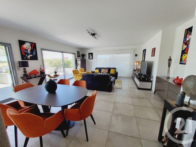 Appartement F3 à vendre - 3 pièces - 88.0 m2 - NARBONNE - 11 - LANGUEDOC-ROUSSILLON - Century 21 Eic Immo