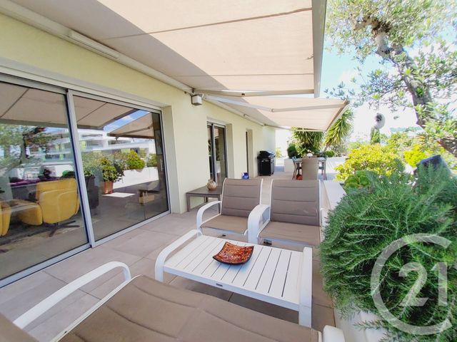 Appartement F3 à vendre - 3 pièces - 88.0 m2 - NARBONNE - 11 - LANGUEDOC-ROUSSILLON - Century 21 Eic Immo