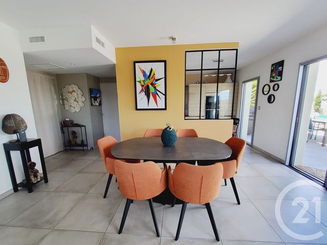 Appartement F3 à vendre - 3 pièces - 88.0 m2 - NARBONNE - 11 - LANGUEDOC-ROUSSILLON - Century 21 Eic Immo