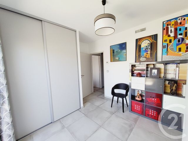 Appartement F3 à vendre - 3 pièces - 88.0 m2 - NARBONNE - 11 - LANGUEDOC-ROUSSILLON - Century 21 Eic Immo