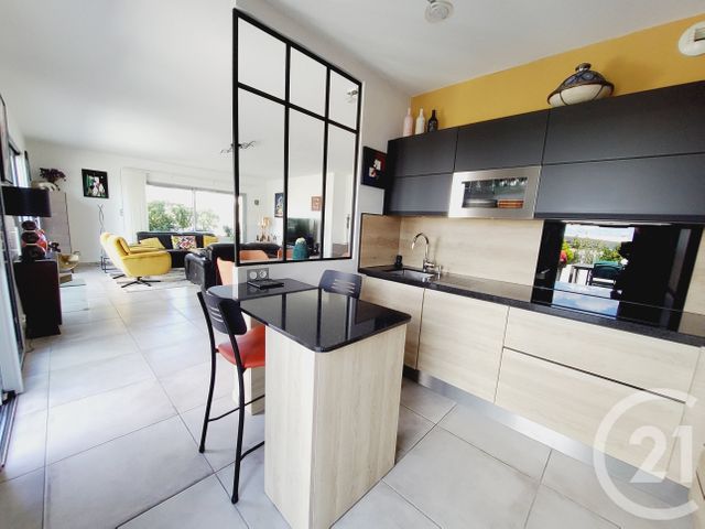 Appartement F3 à vendre - 3 pièces - 88.0 m2 - NARBONNE - 11 - LANGUEDOC-ROUSSILLON - Century 21 Eic Immo
