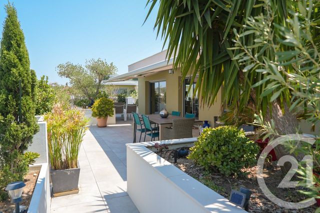 appartement - NARBONNE - 11