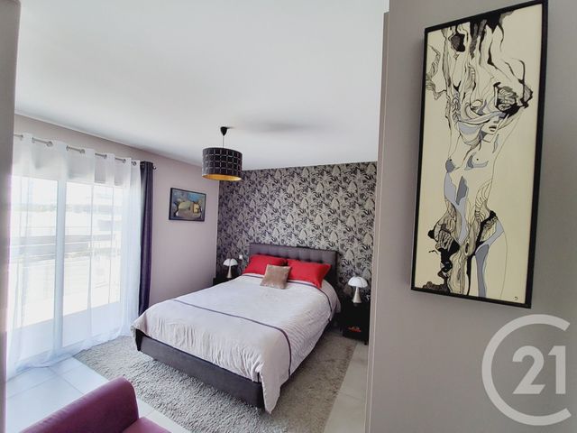 Appartement F3 à vendre - 3 pièces - 88.0 m2 - NARBONNE - 11 - LANGUEDOC-ROUSSILLON - Century 21 Eic Immo