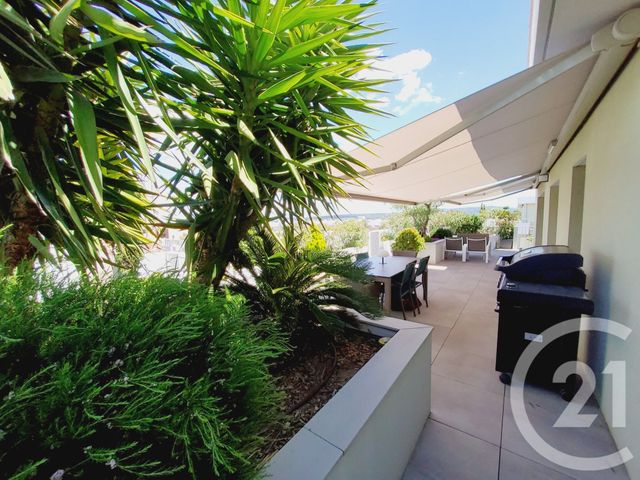 Appartement F3 à vendre - 3 pièces - 88.0 m2 - NARBONNE - 11 - LANGUEDOC-ROUSSILLON - Century 21 Eic Immo