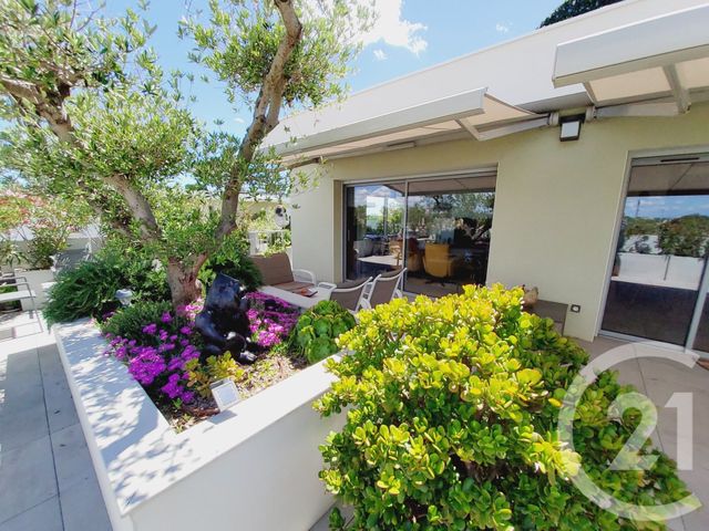 Appartement F3 à vendre - 3 pièces - 88.0 m2 - NARBONNE - 11 - LANGUEDOC-ROUSSILLON - Century 21 Eic Immo