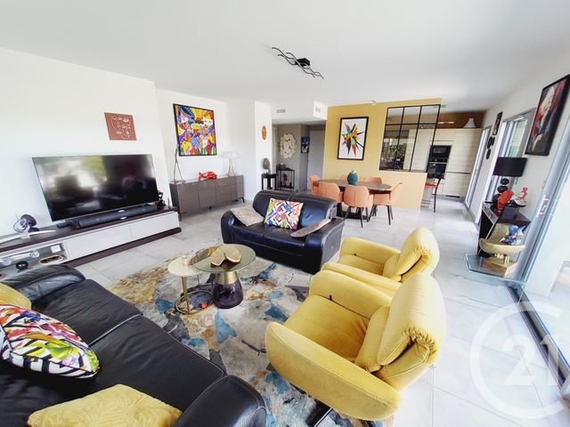 appartement - NARBONNE - 11
