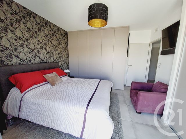 Appartement F3 à vendre - 3 pièces - 88.0 m2 - NARBONNE - 11 - LANGUEDOC-ROUSSILLON - Century 21 Eic Immo