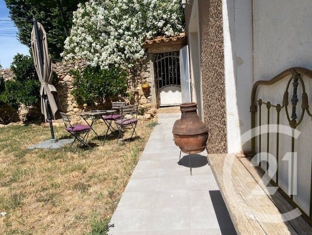 maison à vendre - 6 pièces - 152.59 m2 - CAMPLONG D AUDE - 11 - LANGUEDOC-ROUSSILLON - Century 21 Eic Immo