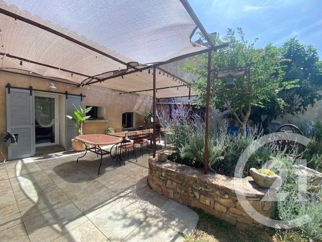 maison à vendre - 6 pièces - 152.59 m2 - CAMPLONG D AUDE - 11 - LANGUEDOC-ROUSSILLON - Century 21 Eic Immo