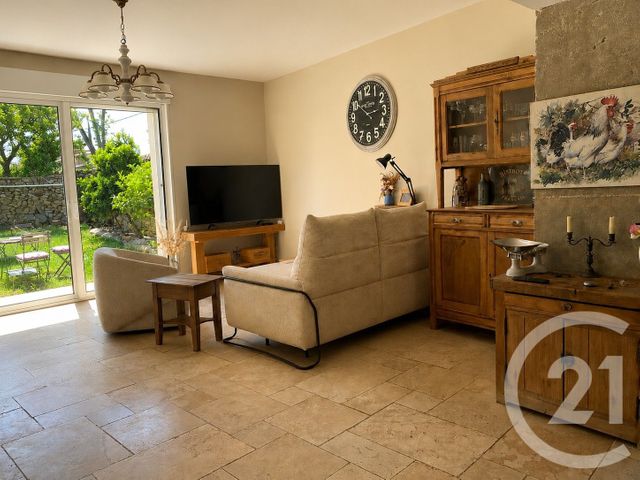 maison à vendre - 6 pièces - 152.59 m2 - CAMPLONG D AUDE - 11 - LANGUEDOC-ROUSSILLON - Century 21 Eic Immo