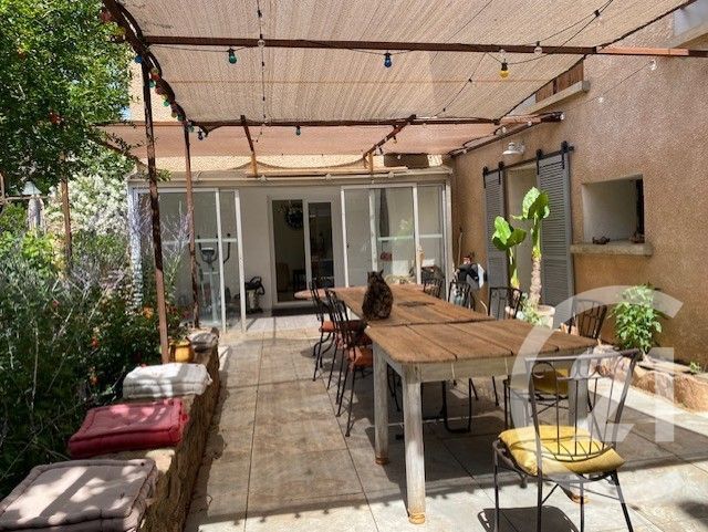maison à vendre - 6 pièces - 152.59 m2 - CAMPLONG D AUDE - 11 - LANGUEDOC-ROUSSILLON - Century 21 Eic Immo