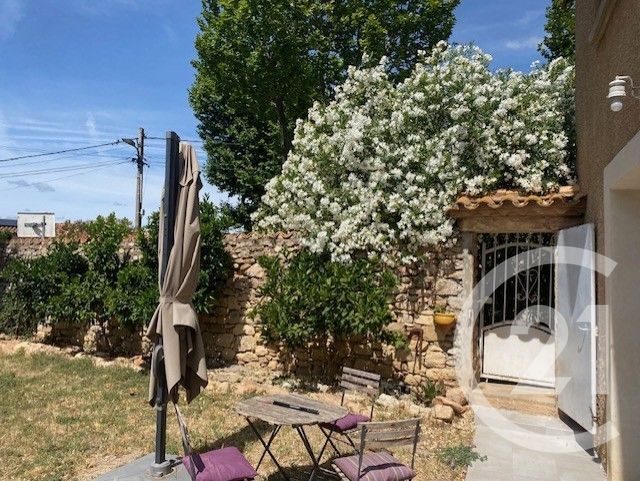 maison à vendre - 6 pièces - 152.59 m2 - CAMPLONG D AUDE - 11 - LANGUEDOC-ROUSSILLON - Century 21 Eic Immo