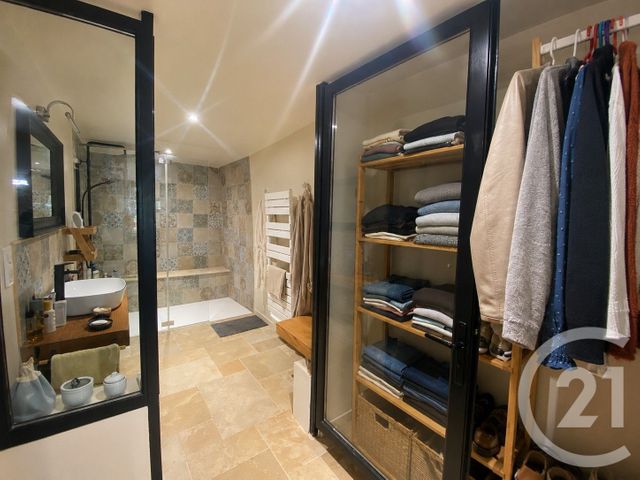 maison à vendre - 6 pièces - 152.59 m2 - CAMPLONG D AUDE - 11 - LANGUEDOC-ROUSSILLON - Century 21 Eic Immo