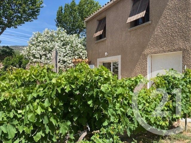 maison à vendre - 6 pièces - 152.59 m2 - CAMPLONG D AUDE - 11 - LANGUEDOC-ROUSSILLON - Century 21 Eic Immo