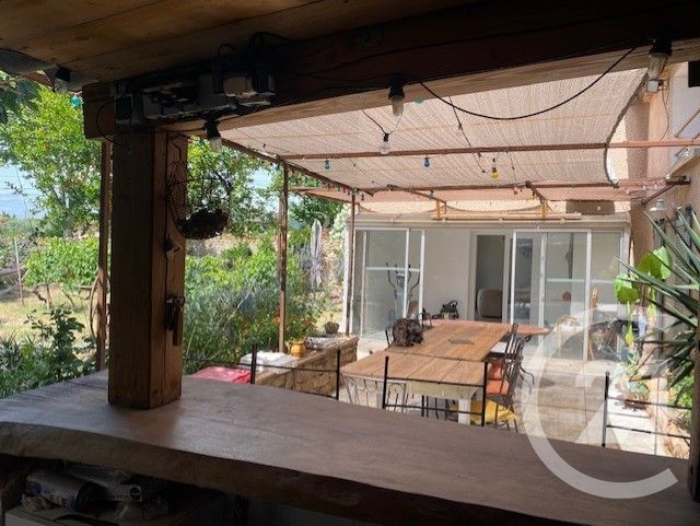 maison à vendre - 6 pièces - 152.59 m2 - CAMPLONG D AUDE - 11 - LANGUEDOC-ROUSSILLON - Century 21 Eic Immo