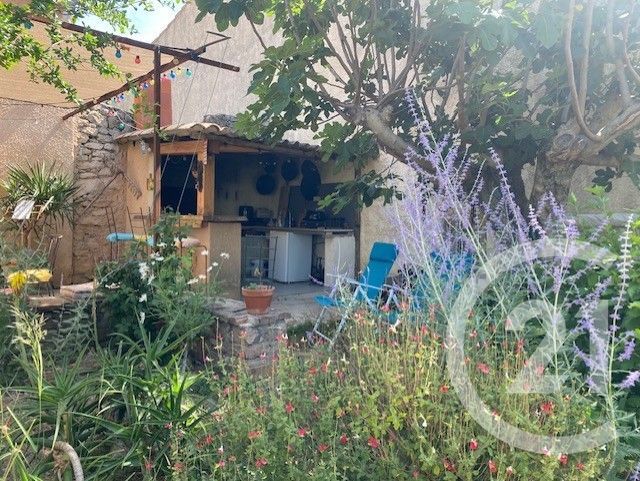 maison à vendre - 6 pièces - 152.59 m2 - CAMPLONG D AUDE - 11 - LANGUEDOC-ROUSSILLON - Century 21 Eic Immo