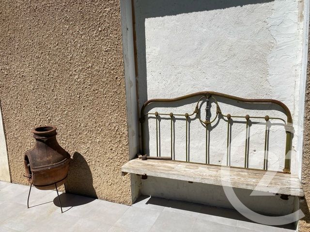 maison à vendre - 6 pièces - 152.59 m2 - CAMPLONG D AUDE - 11 - LANGUEDOC-ROUSSILLON - Century 21 Eic Immo