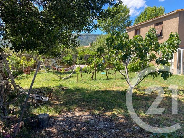 maison à vendre - 6 pièces - 152.59 m2 - CAMPLONG D AUDE - 11 - LANGUEDOC-ROUSSILLON - Century 21 Eic Immo