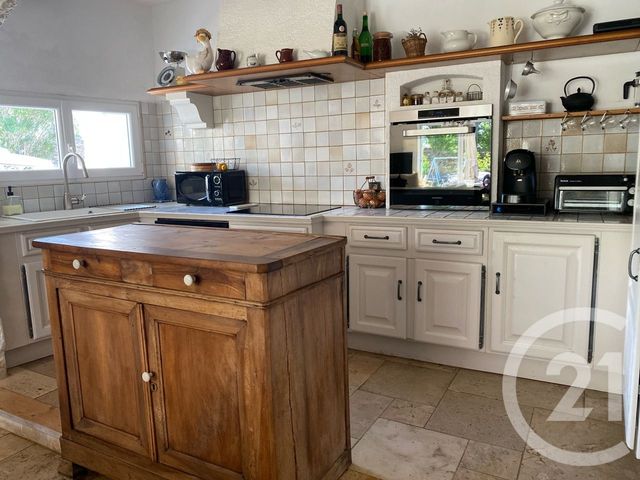 maison à vendre - 6 pièces - 152.59 m2 - CAMPLONG D AUDE - 11 - LANGUEDOC-ROUSSILLON - Century 21 Eic Immo