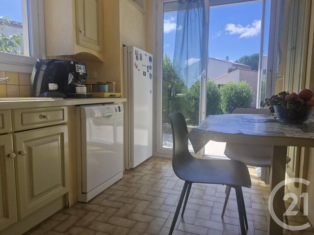 maison à vendre - 4 pièces - 96.0 m2 - ST MARCEL SUR AUDE - 11 - LANGUEDOC-ROUSSILLON - Century 21 Eic Immo