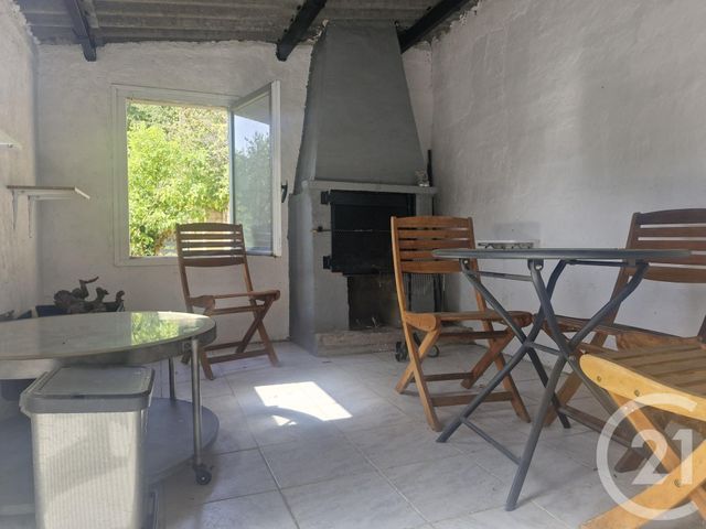 maison à vendre - 4 pièces - 96.0 m2 - ST MARCEL SUR AUDE - 11 - LANGUEDOC-ROUSSILLON - Century 21 Eic Immo