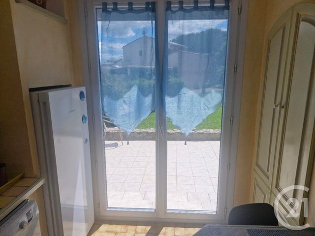 maison à vendre - 4 pièces - 96.0 m2 - ST MARCEL SUR AUDE - 11 - LANGUEDOC-ROUSSILLON - Century 21 Eic Immo