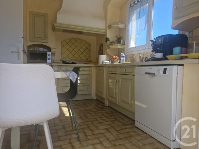 maison à vendre - 4 pièces - 96.0 m2 - ST MARCEL SUR AUDE - 11 - LANGUEDOC-ROUSSILLON - Century 21 Eic Immo