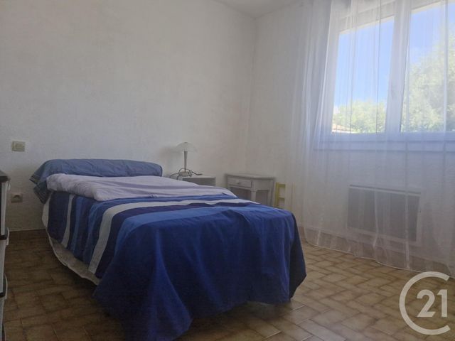 maison à vendre - 4 pièces - 96.0 m2 - ST MARCEL SUR AUDE - 11 - LANGUEDOC-ROUSSILLON - Century 21 Eic Immo