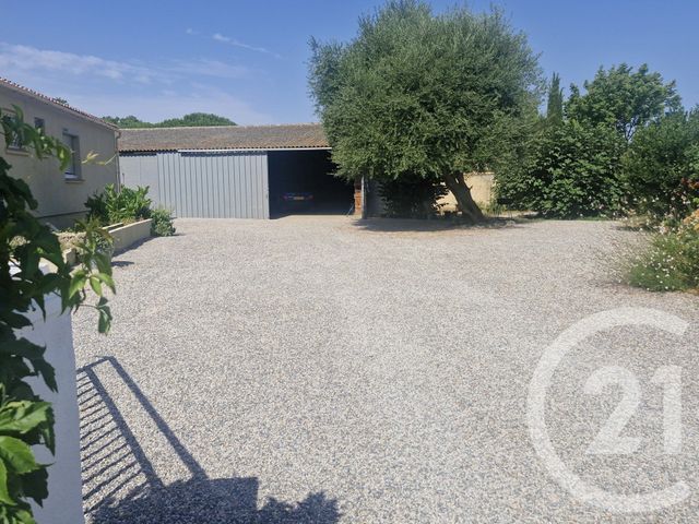 maison à vendre - 4 pièces - 96.0 m2 - ST MARCEL SUR AUDE - 11 - LANGUEDOC-ROUSSILLON - Century 21 Eic Immo