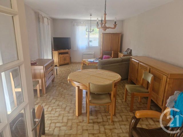 maison à vendre - 4 pièces - 96.0 m2 - ST MARCEL SUR AUDE - 11 - LANGUEDOC-ROUSSILLON - Century 21 Eic Immo