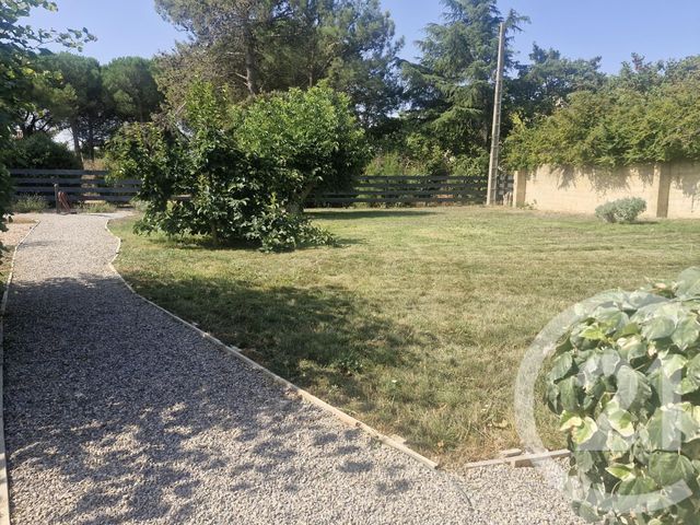 maison à vendre - 4 pièces - 96.0 m2 - ST MARCEL SUR AUDE - 11 - LANGUEDOC-ROUSSILLON - Century 21 Eic Immo