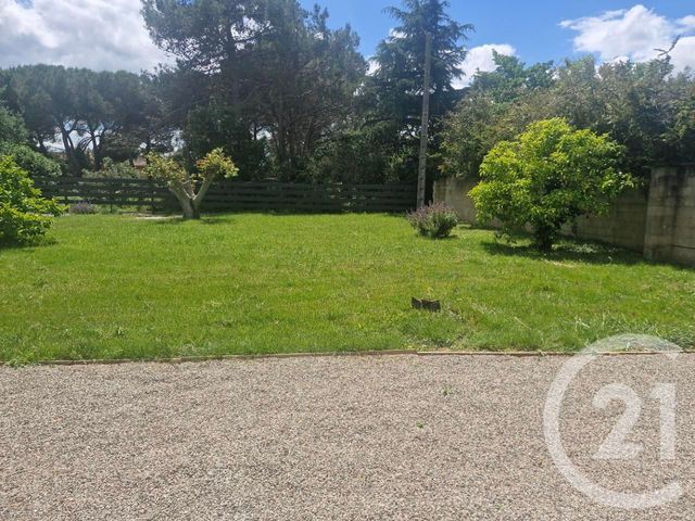 maison à vendre - 4 pièces - 96.0 m2 - ST MARCEL SUR AUDE - 11 - LANGUEDOC-ROUSSILLON - Century 21 Eic Immo