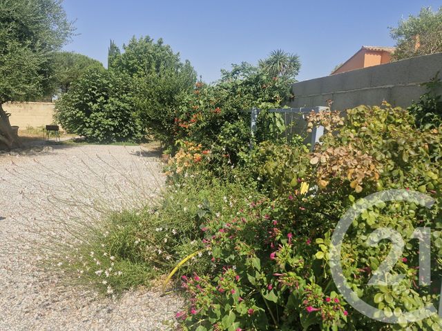 maison à vendre - 4 pièces - 96.0 m2 - ST MARCEL SUR AUDE - 11 - LANGUEDOC-ROUSSILLON - Century 21 Eic Immo