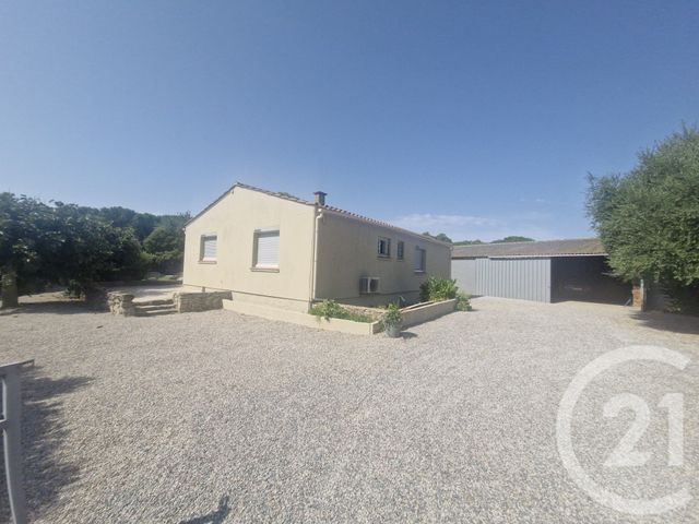 Maison à vendre ST MARCEL SUR AUDE