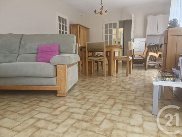 maison à vendre - 4 pièces - 96.0 m2 - ST MARCEL SUR AUDE - 11 - LANGUEDOC-ROUSSILLON - Century 21 Eic Immo