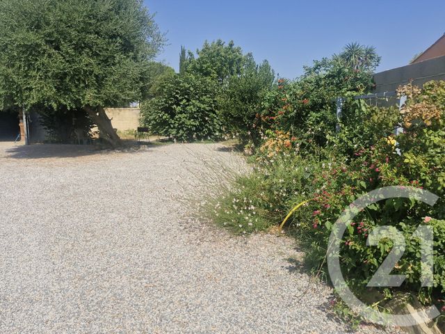 maison à vendre - 4 pièces - 96.0 m2 - ST MARCEL SUR AUDE - 11 - LANGUEDOC-ROUSSILLON - Century 21 Eic Immo