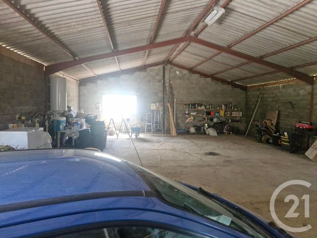 maison à vendre - 4 pièces - 96.0 m2 - ST MARCEL SUR AUDE - 11 - LANGUEDOC-ROUSSILLON - Century 21 Eic Immo